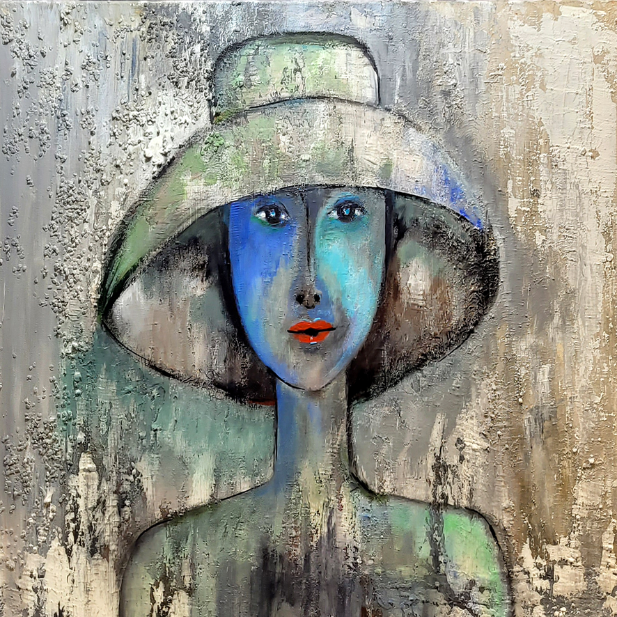 Aquaplicart On s’accroche…<br />
par le groupe Aqualipictart