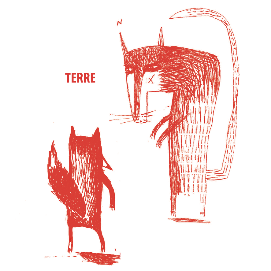 Expo-Ania-Lemin Personnages en tout genre